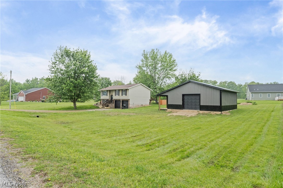 2142 Tarragon Drive West Salem OH 44287
