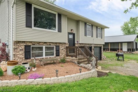 2142 Tarragon Drive West Salem OH 44287