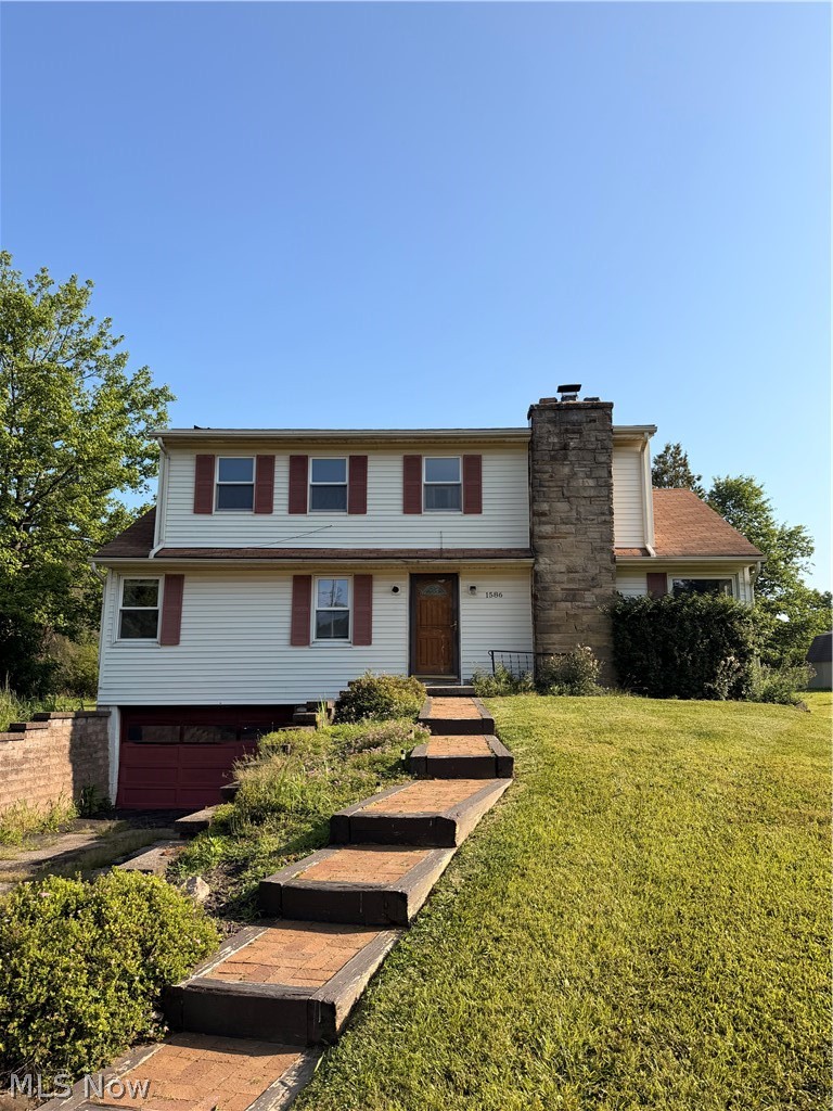 1586 Royalwood Road Broadview Heights OH 44147