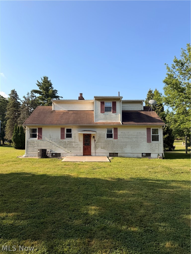 1586 Royalwood Road Broadview Heights OH 44147