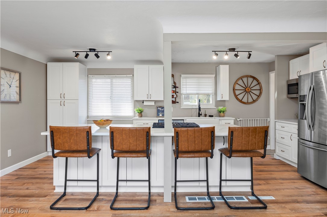 156 Maplelawn Drive Berea OH 44017