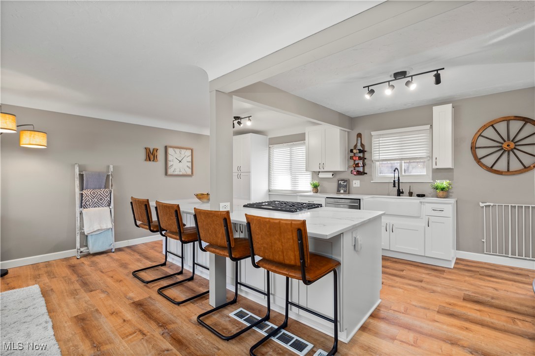 156 Maplelawn Drive Berea OH 44017