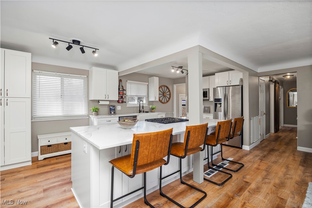 156 Maplelawn Drive Berea OH 44017