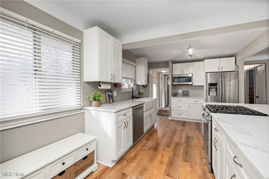 156 Maplelawn Drive Berea OH 44017