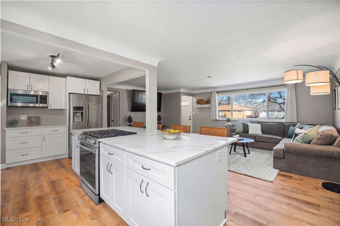 156 Maplelawn Drive Berea OH 44017