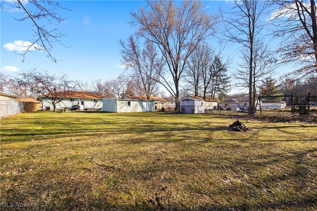 156 Maplelawn Drive Berea OH 44017