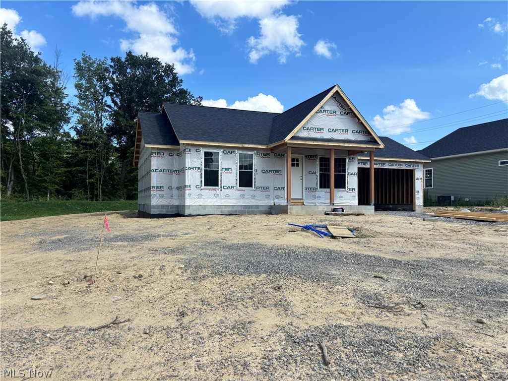 899 Dogwood Drive Hubbard OH 44425