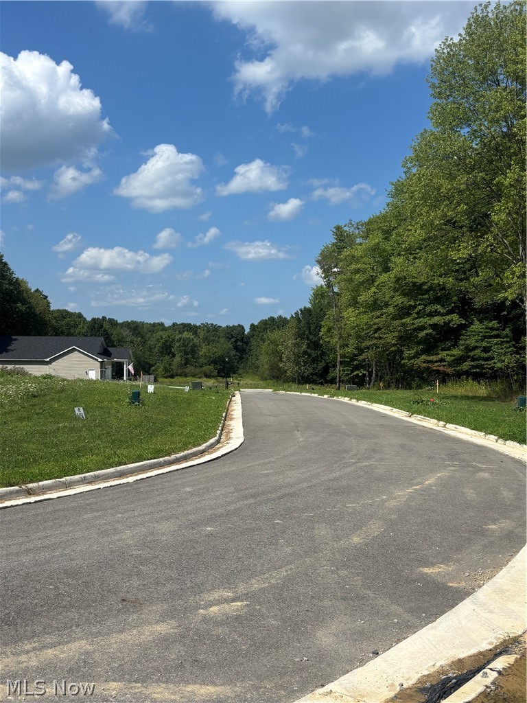 899 Dogwood Drive Hubbard OH 44425