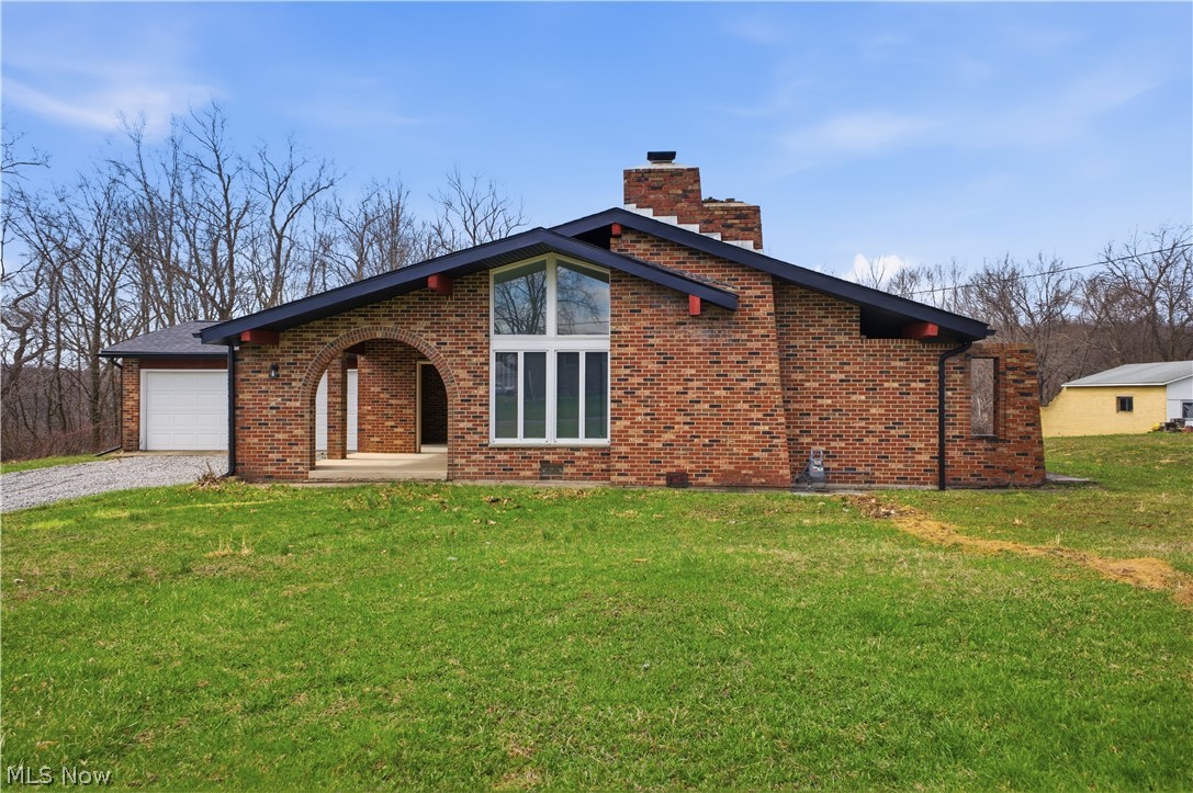 1348 Parshall Road Wellsville OH 43968