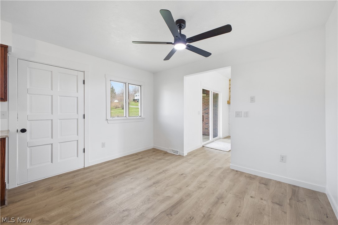 1348 Parshall Road Wellsville OH 43968