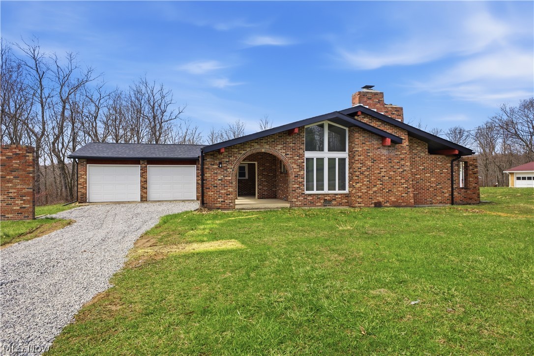 1348 Parshall Road Wellsville OH 43968