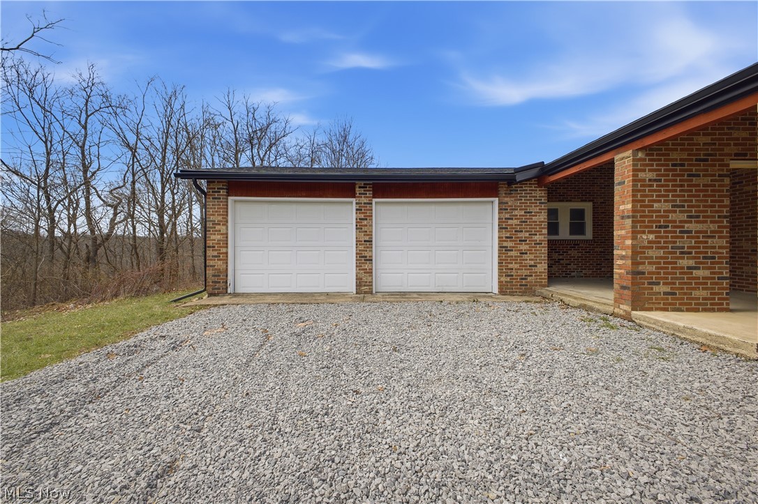 1348 Parshall Road Wellsville OH 43968