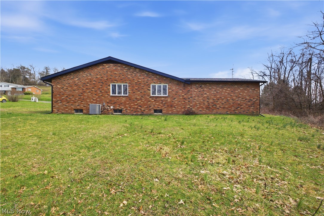 1348 Parshall Road Wellsville OH 43968