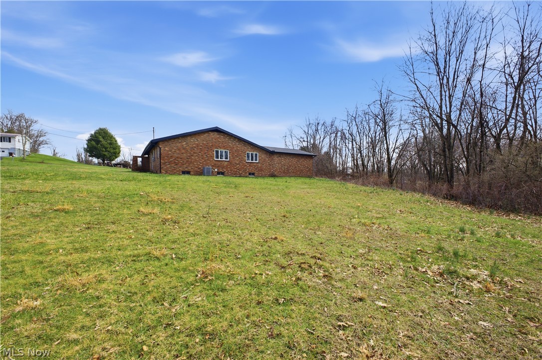 1348 Parshall Road Wellsville OH 43968
