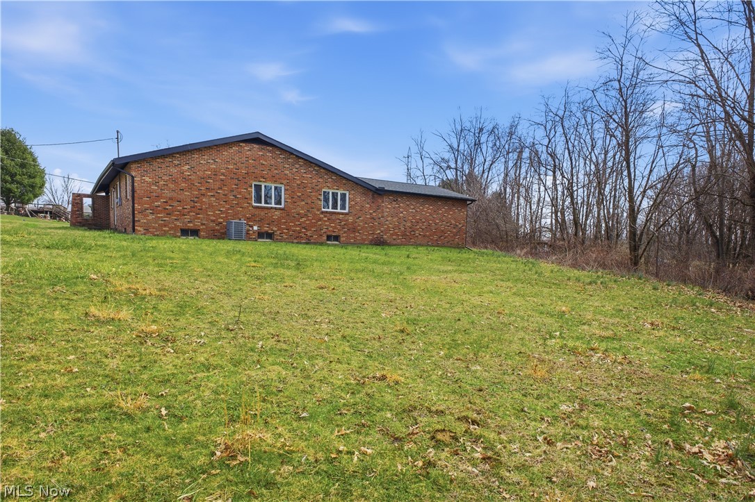 1348 Parshall Road Wellsville OH 43968