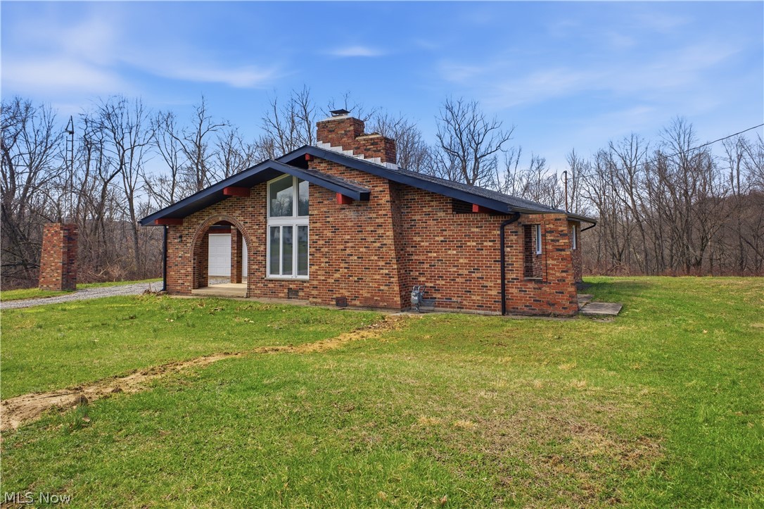 1348 Parshall Road Wellsville OH 43968