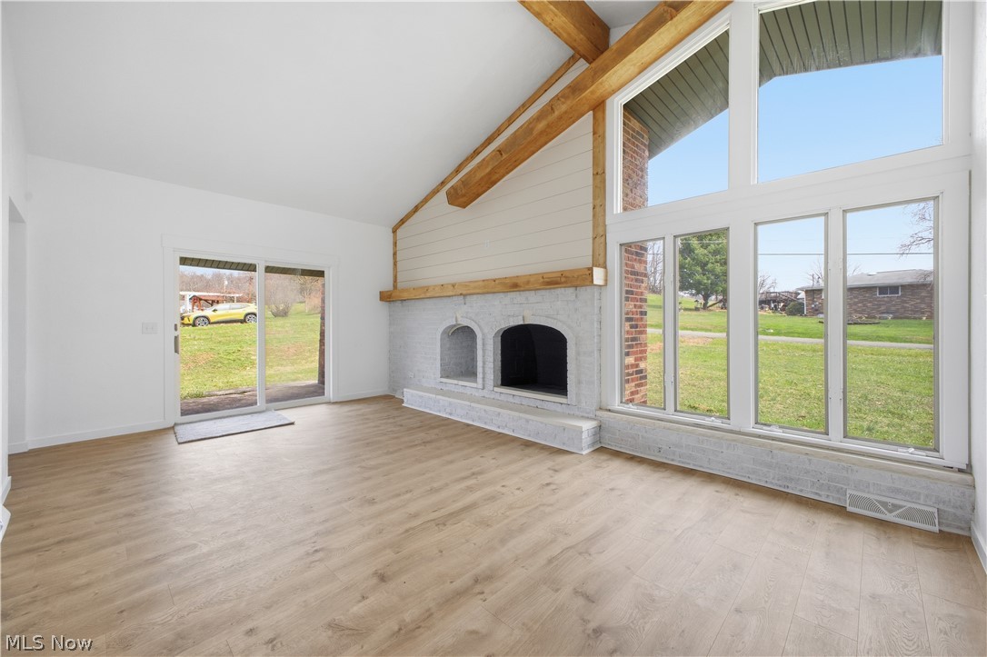 1348 Parshall Road Wellsville OH 43968