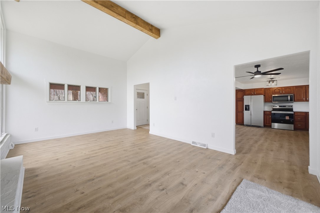 1348 Parshall Road Wellsville OH 43968