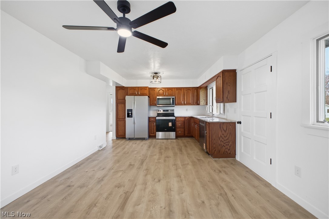 1348 Parshall Road Wellsville OH 43968