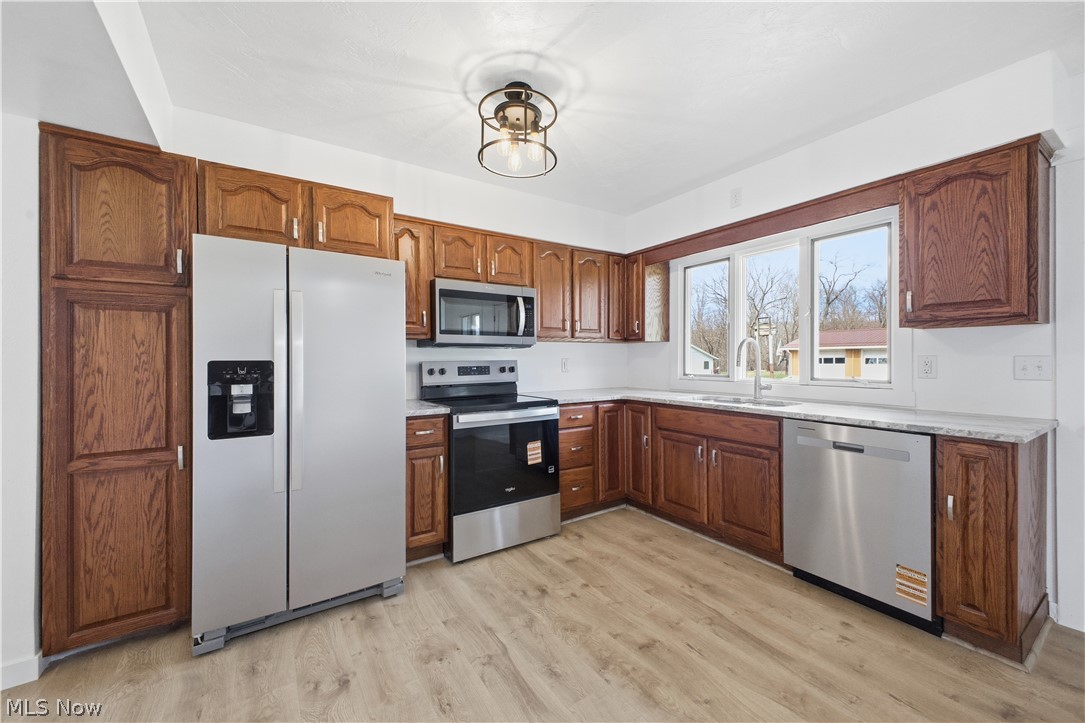 1348 Parshall Road Wellsville OH 43968