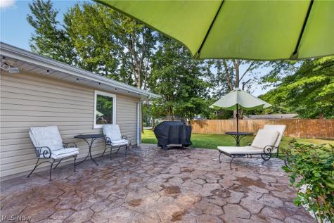 9075 Creekwood Drive Mentor OH 44060