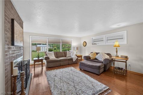 9075 Creekwood Drive Mentor OH 44060