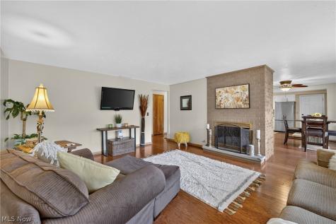 9075 Creekwood Drive Mentor OH 44060