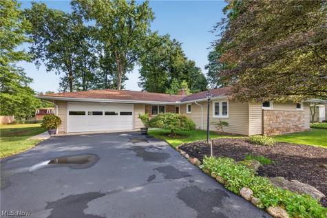 9075 Creekwood Drive Mentor OH 44060