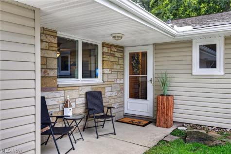 9075 Creekwood Drive Mentor OH 44060