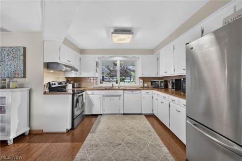 9075 Creekwood Drive Mentor OH 44060