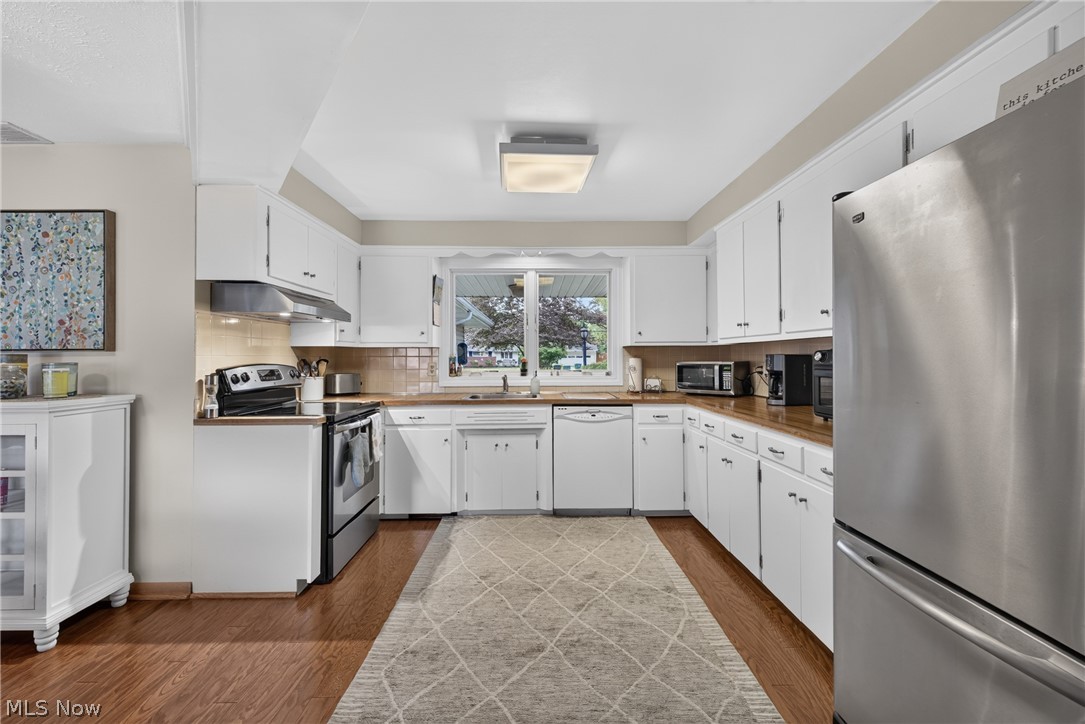 9075 Creekwood Drive Mentor OH 44060