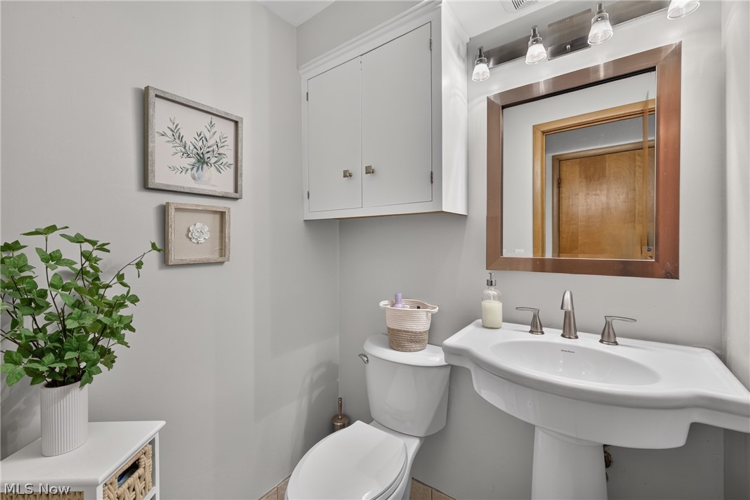 9075 Creekwood Drive Mentor OH 44060