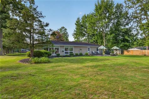 9075 Creekwood Drive Mentor OH 44060