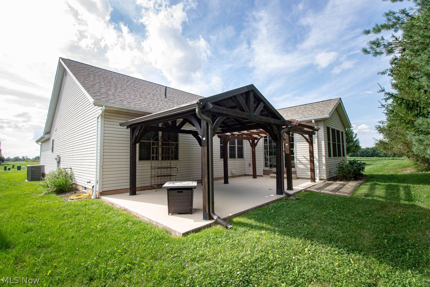 120 Northcliff Lane Rittman OH 44270
