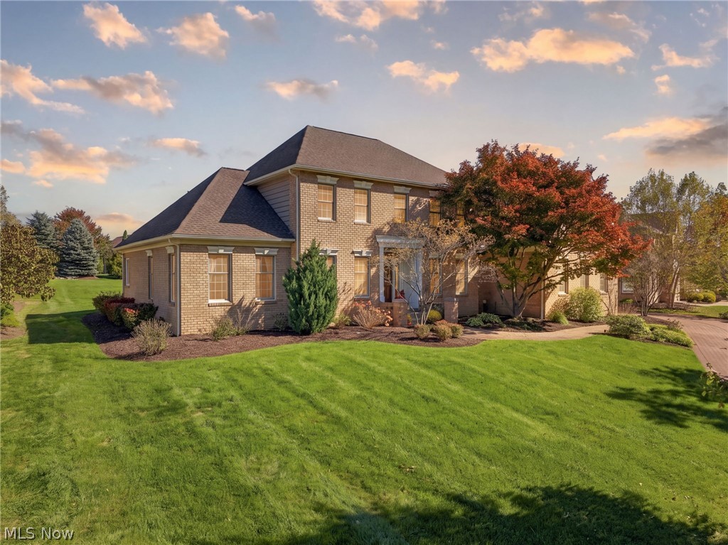 2687 Carrington Street NW North Canton OH 44720