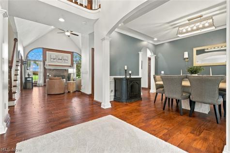 2687 Carrington Street NW North Canton OH 44720