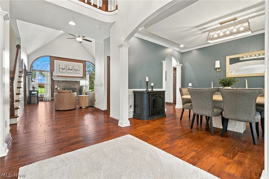 2687 Carrington Street NW North Canton OH 44720