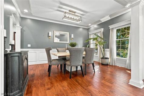 2687 Carrington Street NW North Canton OH 44720