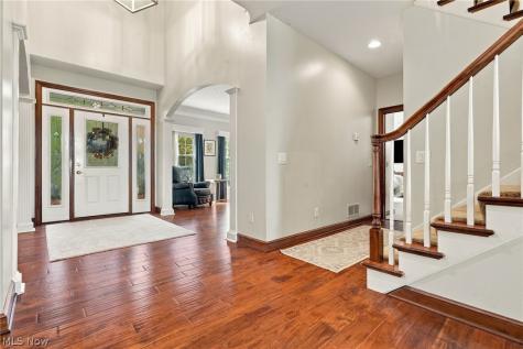 2687 Carrington Street NW North Canton OH 44720