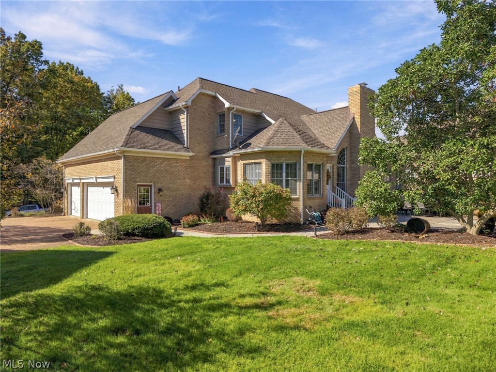 2687 Carrington Street NW North Canton OH 44720