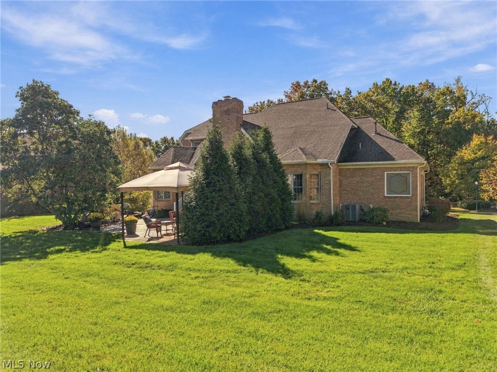 2687 Carrington Street NW North Canton OH 44720