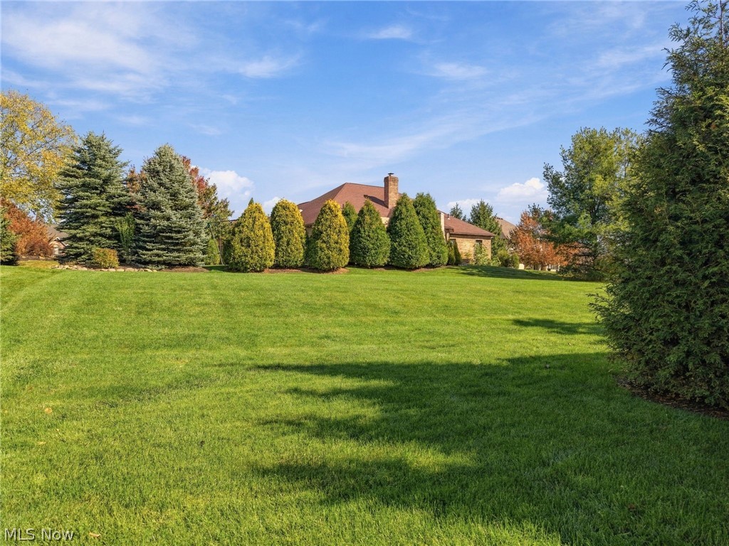 2687 Carrington Street NW North Canton OH 44720