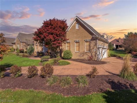 2687 Carrington Street NW North Canton OH 44720