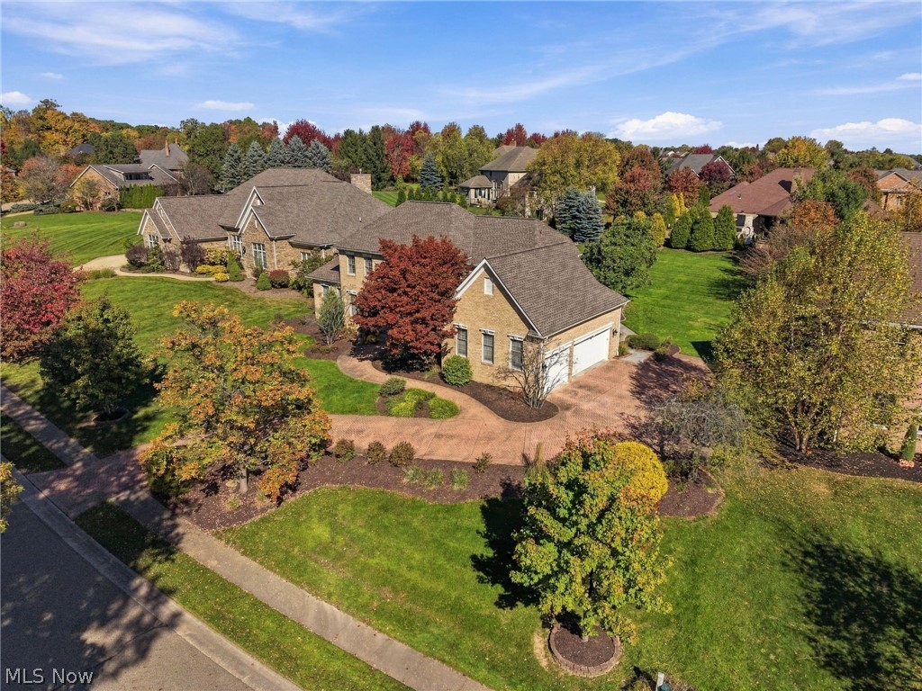 2687 Carrington Street NW North Canton OH 44720