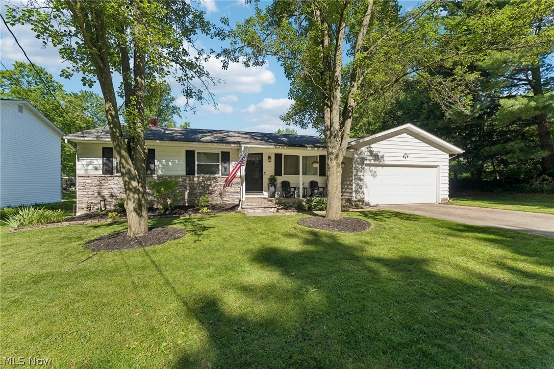 432 Mackinaw Avenue Bath OH 44333