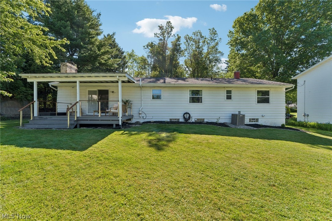 432 Mackinaw Avenue Bath OH 44333