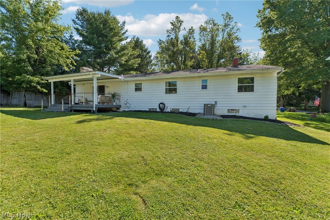432 Mackinaw Avenue Bath OH 44333