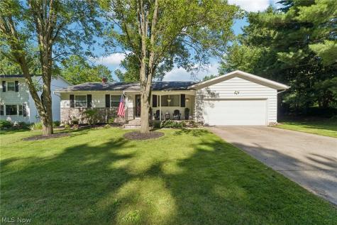 432 Mackinaw Avenue Bath OH 44333