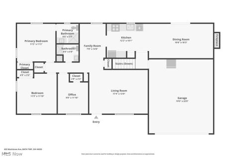 432 Mackinaw Avenue Bath OH 44333