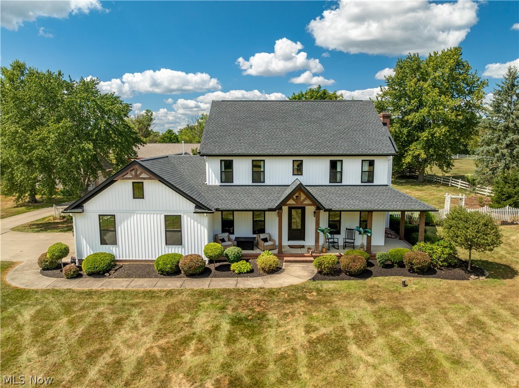 Hartville OH, 11121 Geib Avenue NE